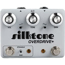 Silktone Pedaler Silktone Overdrive + Light tgt11