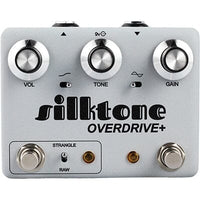 Silktone Pedaler Silktone Overdrive + Light tgt11