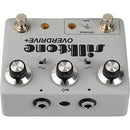 Silktone Pedaler Silktone Overdrive + Light tgt11