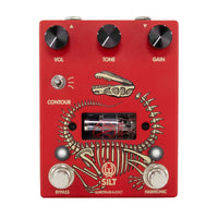 Walrus Audio SILT - Red