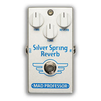 Mad Professor Silver Spring Reverb