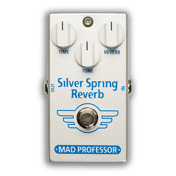 Mad Professor Silver Spring Reverb