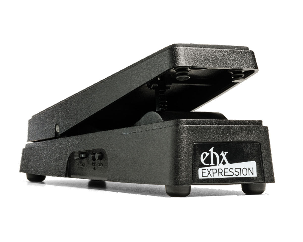 Electro Harmonix Single Expression
