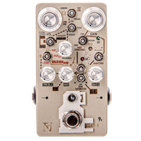 Sinvertek Distortion pedal Sinvertek N5 MGAT-1 Golden Era DS99 tgt11