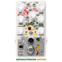 Sinvertek SRAA MGAT-5 Distortion
