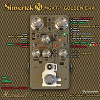 Sinvertek N5 MGAT-1 Golden Era DS99