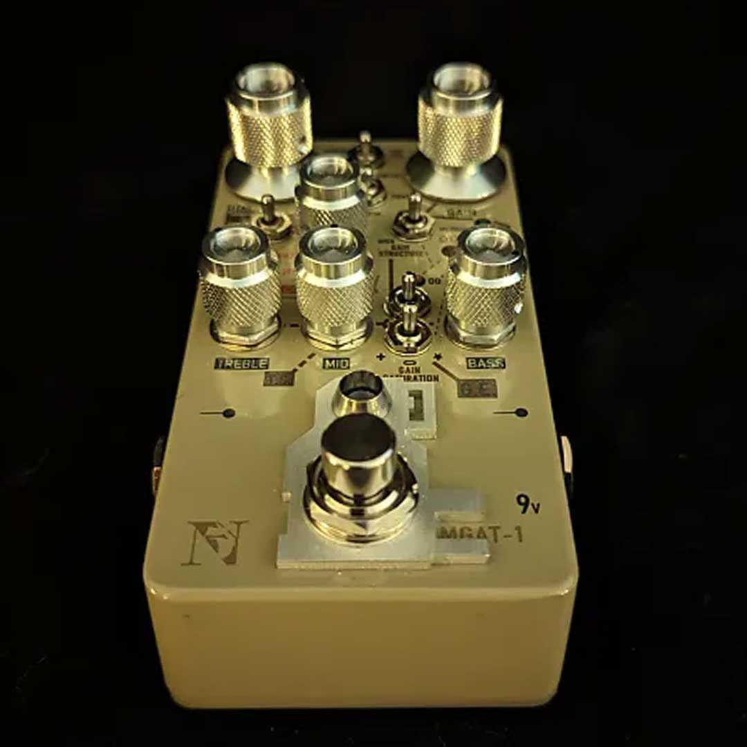 Sinvertek N5 MGAT-1 Golden Era DS99