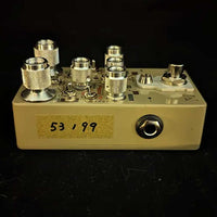 Sinvertek N5 MGAT-1 Golden Era DS99
