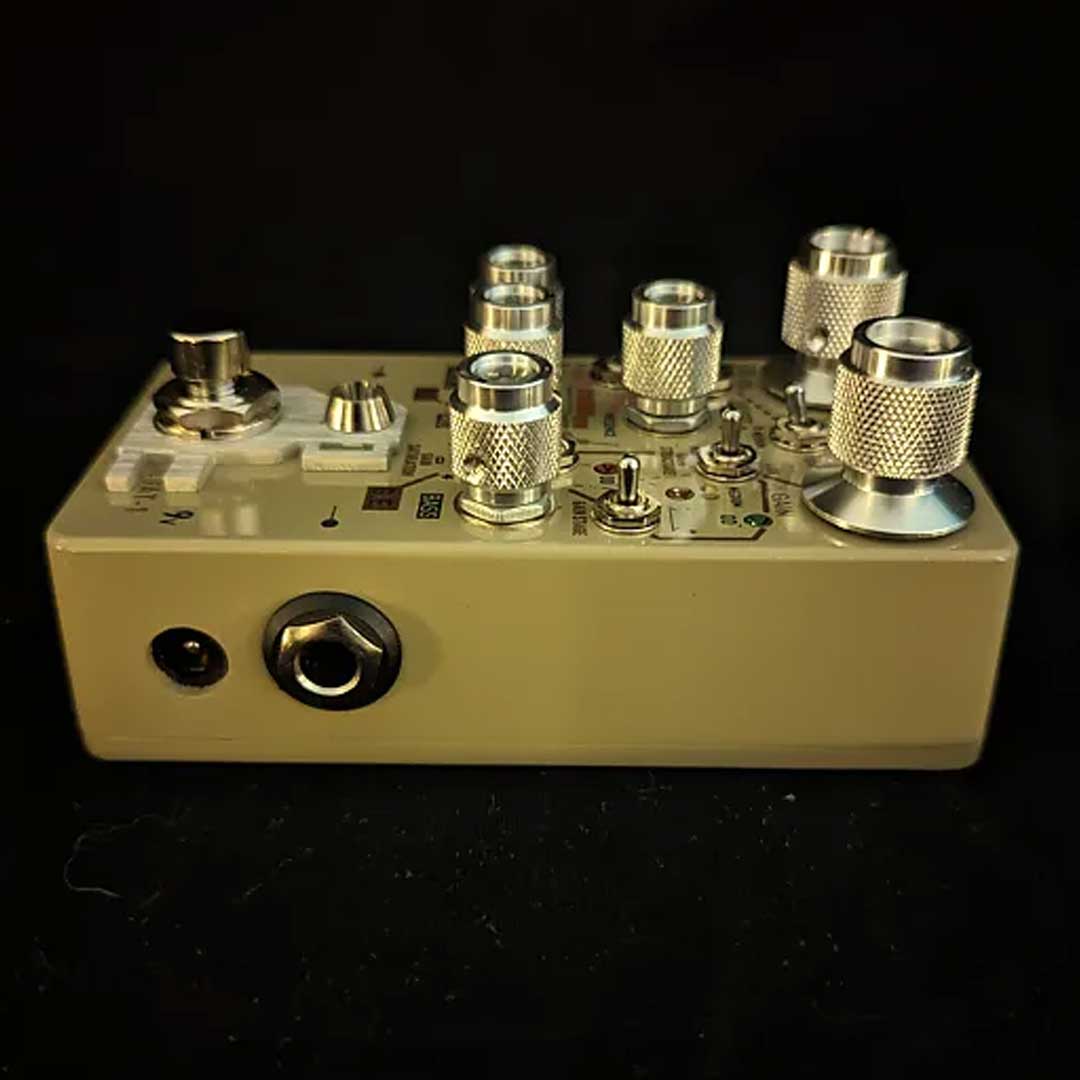 Sinvertek N5 MGAT-1 Golden Era DS99
