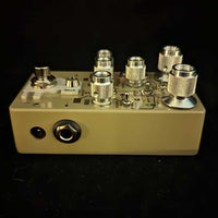 Sinvertek N5 MGAT-1 Golden Era DS99
