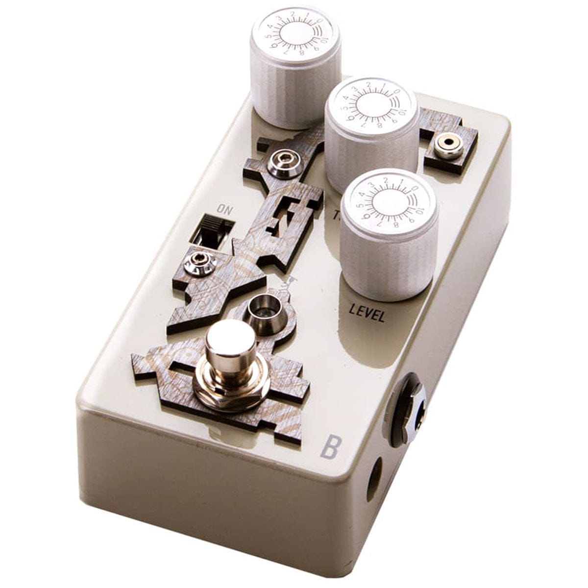 Sinvertek Pedaler Sinvertek Invincible OD SET NG Edition tgt11