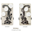 Sinvertek Pedaler Sinvertek Invincible OD SET NG Edition tgt11