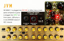 Sinvertek Pedaler Sinvertek N5 MGAT-1 Golden Era First Version tgt11