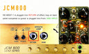 Sinvertek Pedaler Sinvertek N5 MGAT-1 Golden Era First Version tgt11
