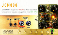 Sinvertek Pedaler Sinvertek N5 MGAT-1 Golden Era First Version tgt11