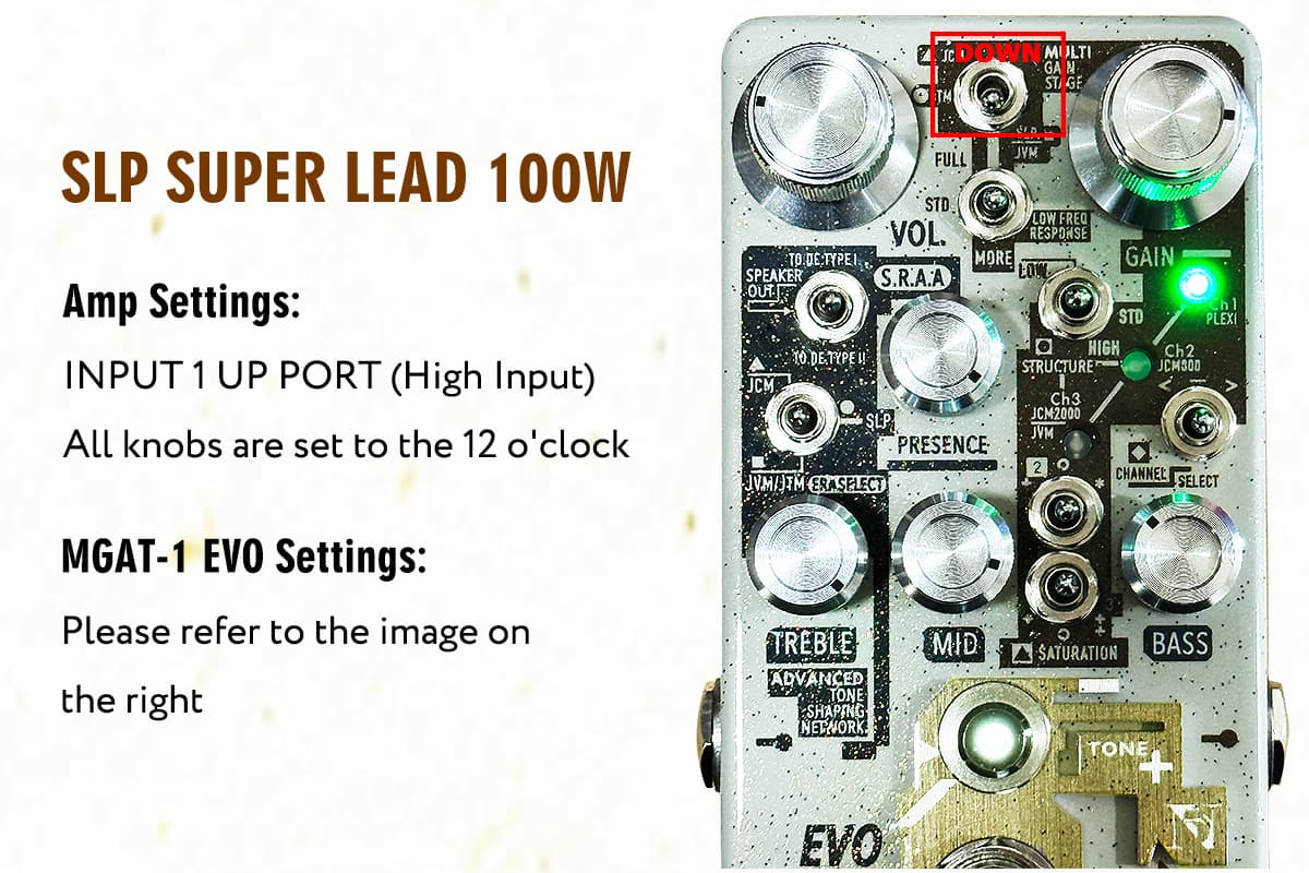 Sinvertek Pedaler Sinvertek SRAA MGAT-1 EVO Great Era tgt11