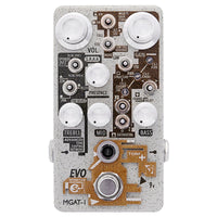 Sinvertek Pedaler Sinvertek SRAA MGAT-1 EVO Great Era tgt11