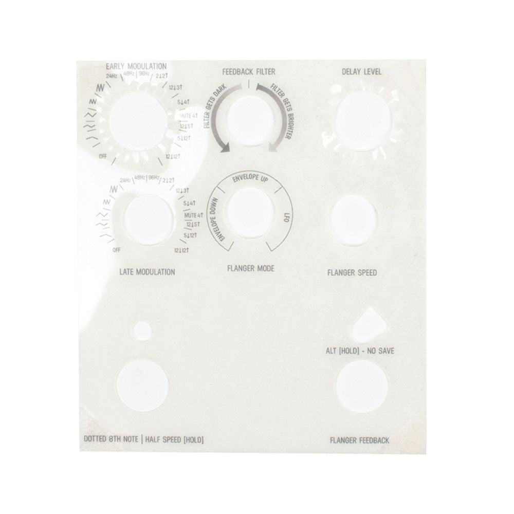 Meris Alt Function Overlay for Meris Polymoon