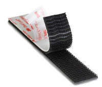3M Dual Lock Black SJ3550 (price for 1 meter)