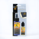 Music Nomad PREMIUM GUITAR CARE KIT (3 PACK) | MN140