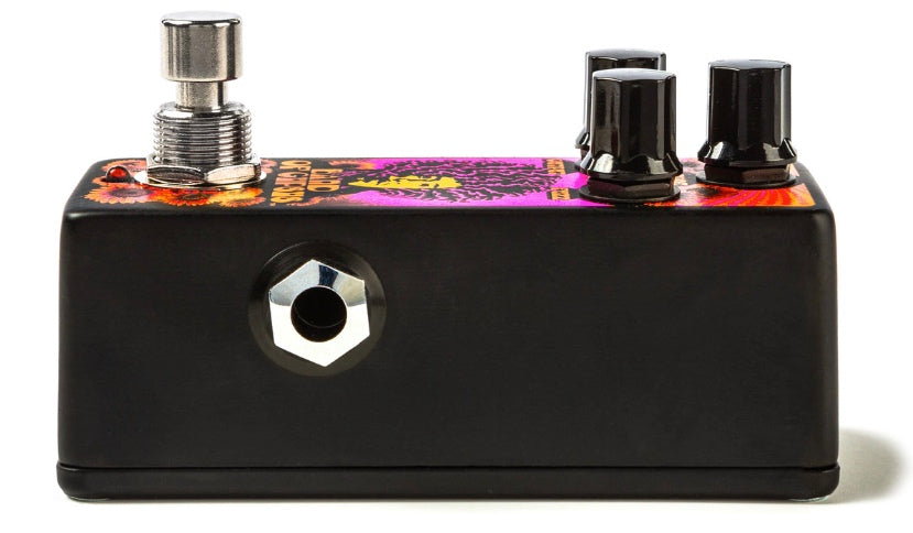 MXR JHMS4 Hendrix Shrine Bog Fuzz Mini