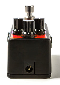 MXR JHMS4 Hendrix Shrine Bog Fuzz Mini