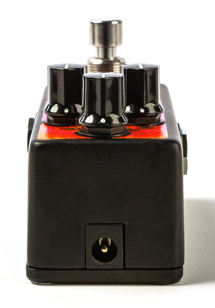 MXR JHMS4 Hendrix Shrine Bog Fuzz Mini