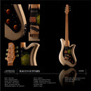 Bacci Leonardo Dual Output Baritone Hey Jude Special Edition