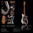 Bacci Leonardo Dual Output Baritone Kiss Dynasty