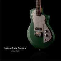 Berg Guitars Electriques Feline