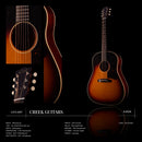 Creek Guitars CJFG 1957