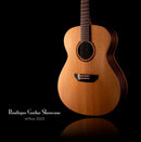 Donovan Leah Guitars Caroline - NC Spruce