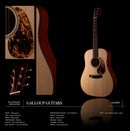 Galloup SR-18
