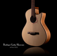 Spohn OM-C 12 Fret