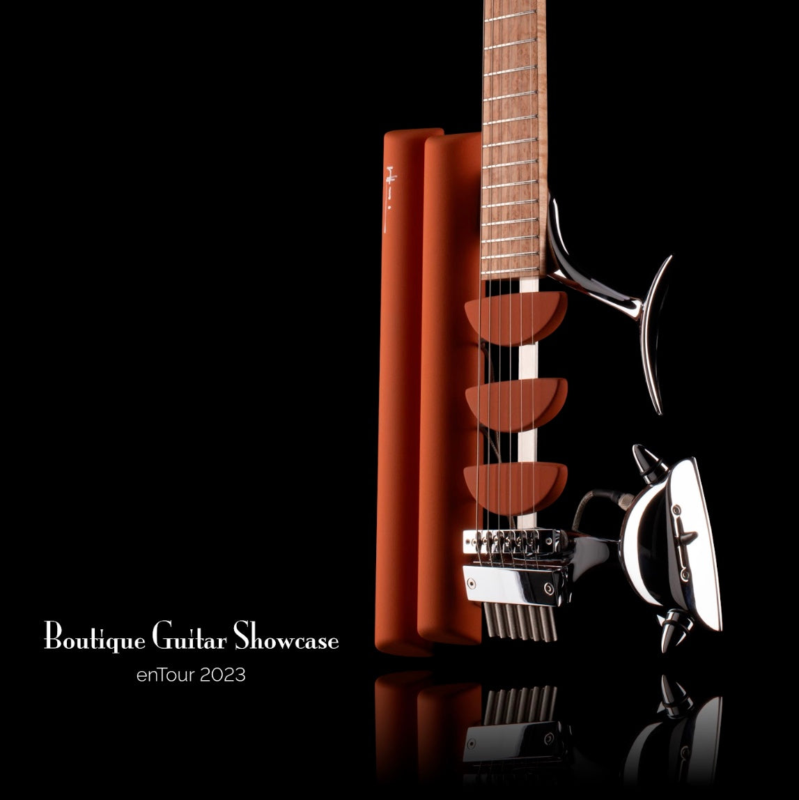 Teuffel Birdfish Classic
