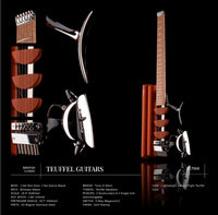 Teuffel Birdfish Classic