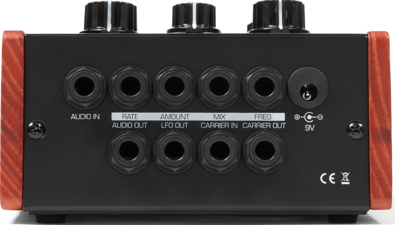 Warm Audio RingerBringer