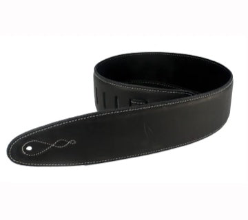 Leathergraft Pro Deluxe Reversible Black