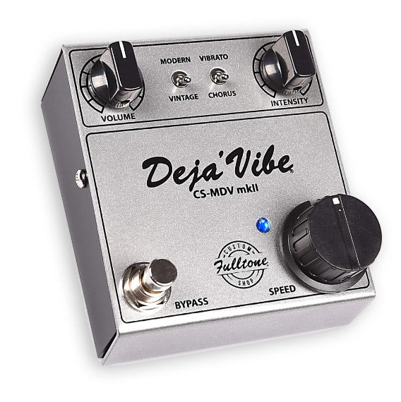 Fulltone Custom Shop MDV mkII