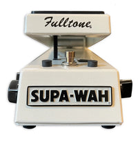 Fulltone Custom Shop Supa Wah