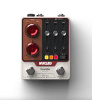 Cornerstone Nucleo Stereo Reverb