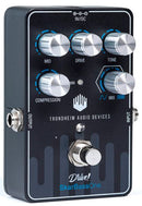 Trondheim Audio Devices SkarBassOne