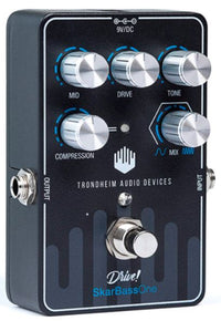 Trondheim Audio Devices SkarBassOne
