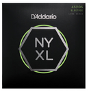 DADDARIO NYXL45105 Elbas NYXL Nickel Wound 045-105 Custom Light