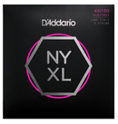 DADDARIO NYXL45130 Elbas NYXL Nickel Wound 045-130 (5-str) Custom Light