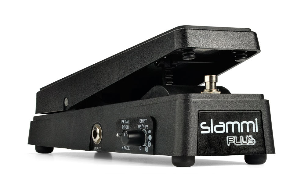 Electro Harmonix Slammi Plus 