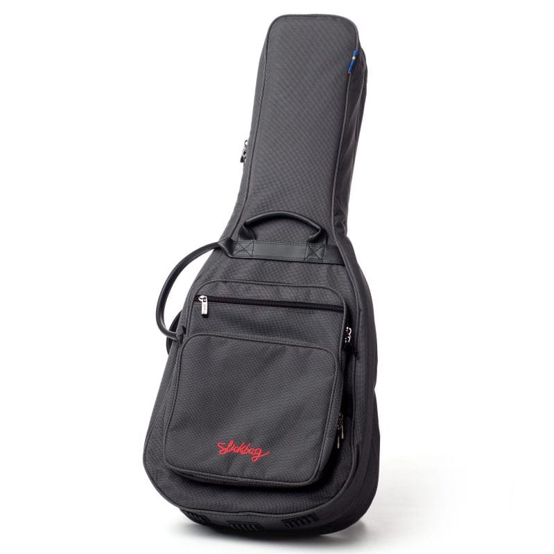Slickbag Stränginstrument Slickbag Double Gigbag Electric Guitar SLB-EGD30 tgt11