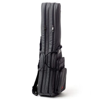 Slickbag Stränginstrument Slickbag Double Gigbag Electric Guitar SLB-EGD30 tgt11