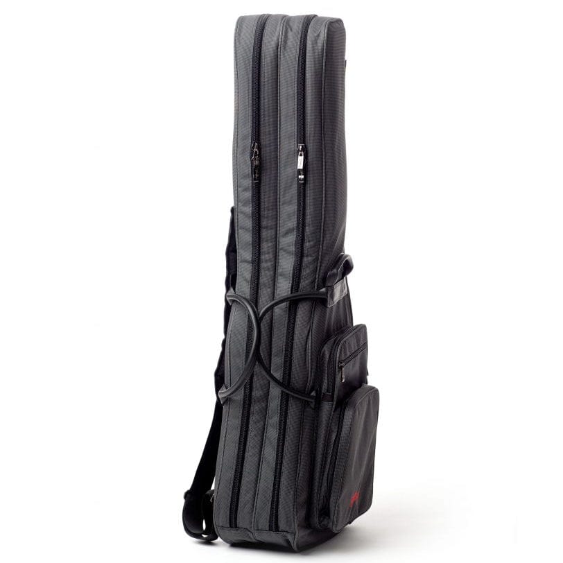 Slickbag Stränginstrument Slickbag Double Gigbag Electric Guitar SLB-EGD30 tgt11