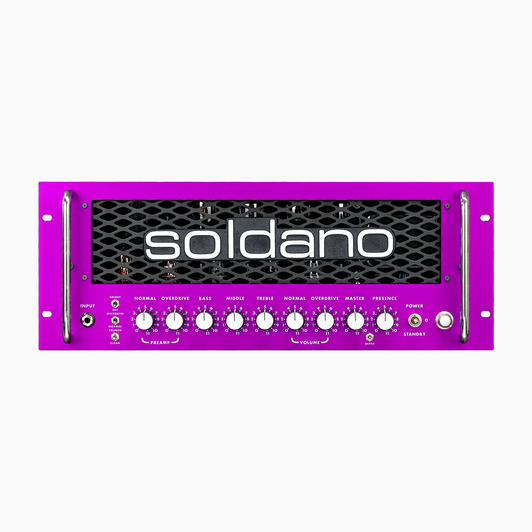 Soldano SLO-100R